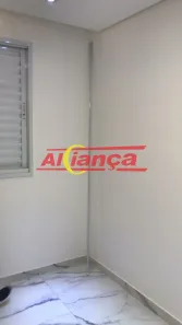 Apartamento com 2 Quartos à venda, 57m² no Vila São Rafael, Guarulhos