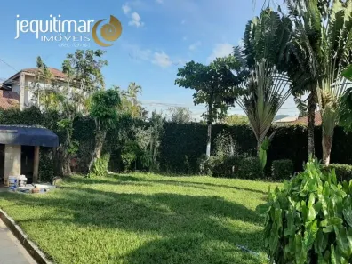 Casa com 3 Quartos à venda, 143m² no Jardim Enseada, Guarujá