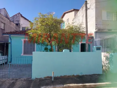 Casa com 2 Quartos à venda, 98m² no Parque Vitória, São Paulo