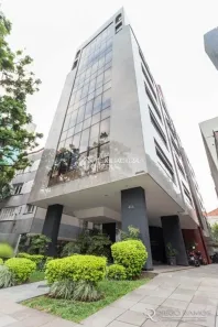 Sala Comercial à venda, 31m² no Rio Branco, Porto Alegre