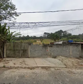 Lote/Terreno à venda, 360m² no Jardim das Flores, Suzano