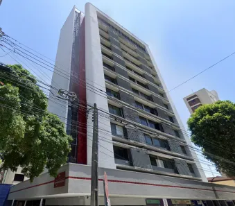 Sala Comercial à venda, 36m² no Centro, Fortaleza