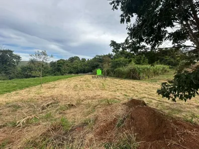 Lote/Terreno à venda, 1079m² no Gran Royalle, Lagoa Santa