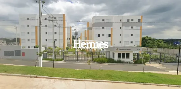 Apartamento com 2 Quartos à venda, 42m² no Dona Edith Campos Fávero, Paulínia