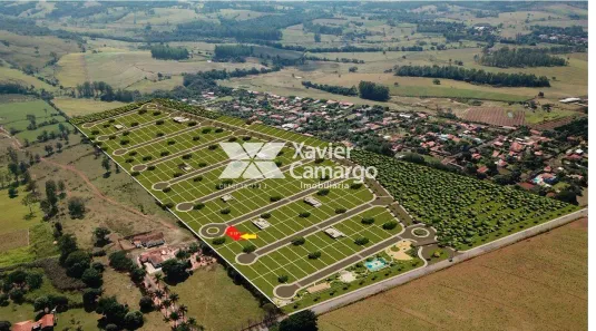 Lote/Terreno à venda, 386m² no , Corumbataí