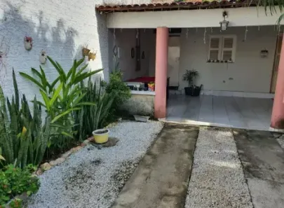 Casa com 2 Quartos à venda, 117m² no Piratininga, Maracanaú