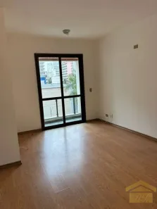 Apartamento com 1 Quarto para alugar, 45m² no Vila Olímpia, São Paulo