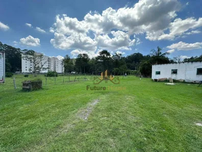 Lote/Terreno à venda, 11547m² no Santa Fé, Osasco