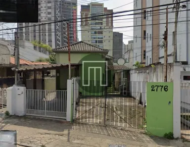 Lote/Terreno à venda, 936m² no Vila Mariana, São Paulo