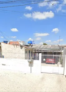 Lote/Terreno à venda, 160m² no Tatuquara, Curitiba