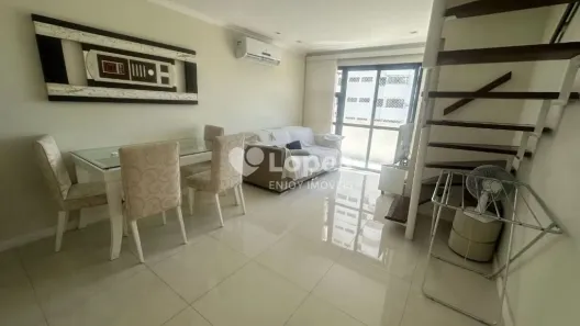 Apartamento com 2 Quartos à venda, 67m² no Recreio dos Bandeirantes, Rio de Janeiro