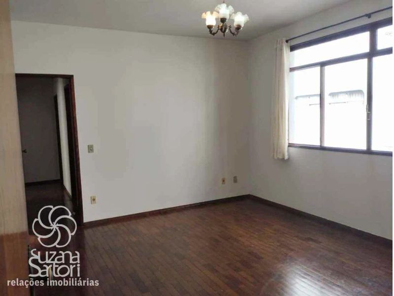Apartamento com 3 quartos — Cidade Nova, Belo Horizonte
