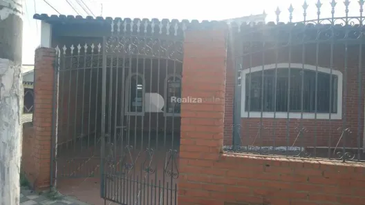 Imóvel Comercial com 2 Quartos para alugar, 180m² no Conjunto Habitacional Marinho, Jacareí