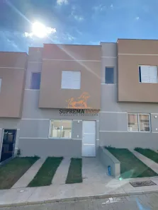 Casa de Condomínio com 2 Quartos à venda, 63m² no Jardim Guarujá, Sorocaba