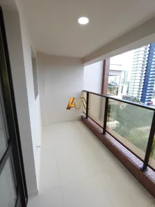 Apartamento com 1 Quarto à venda, 31m² no Caminho das Árvores, Salvador