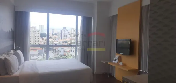 Flat com 1 Quarto à venda, 35m² no Jardim São Paulo(Zona Norte), São Paulo