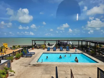 Cobertura com 5 Quartos à venda, 411m² no Cabo Branco, João Pessoa