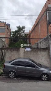 Lote/Terreno à venda, 250m² no Jardim Cruzeiro, Itapevi