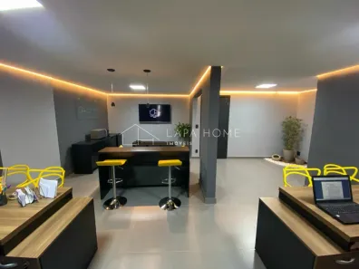 Sala Comercial à venda, 51m² no Lapa, São Paulo