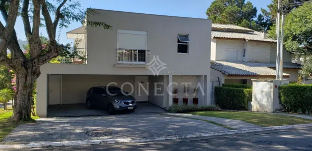Casa com 4 Quartos à venda, 50166m² no Alphaville, Santana de Parnaíba