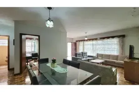 Casa com 3 Quartos à venda, 283m² no Campestre, Santo André
