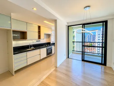 Apartamento com 3 Quartos à venda, 80m² no Luzia, Aracaju