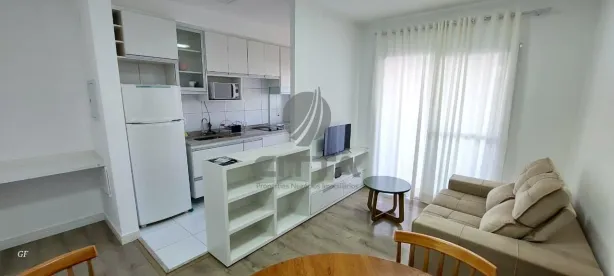 Apartamento com 1 Quarto à venda, 46m² no Centro, Campinas