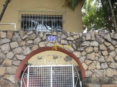 Casa com 3 Quartos à venda, 400m² no Centro, Sorocaba