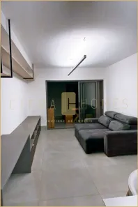 Apartamento com 3 Quartos à venda, 128m² no Vila Mariana, São Paulo