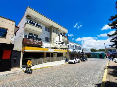 Apartamento com 1 Quarto à venda, 91m² no Centro, Jaguaruna