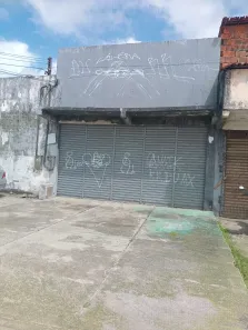 Galpão/Depósito/Armazém para alugar, 100m² no Jangurussu, Fortaleza