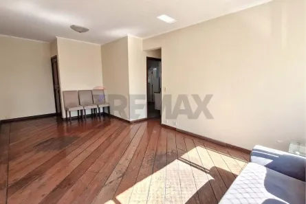 Apartamento com 3 Quartos à venda, 95m² no Perdizes, São Paulo