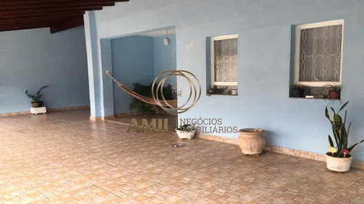 Casa com 3 Quartos à venda, 150m² no Jardim das Indústrias, Jacareí