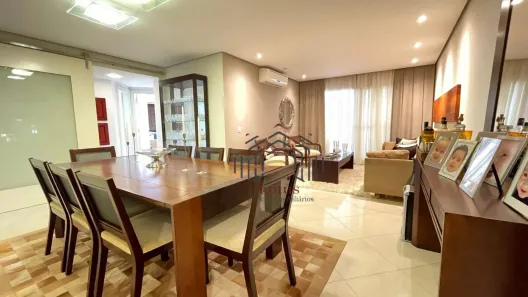 Apartamento com 3 Quartos à venda, 120m² no Barcelona, São Caetano do Sul