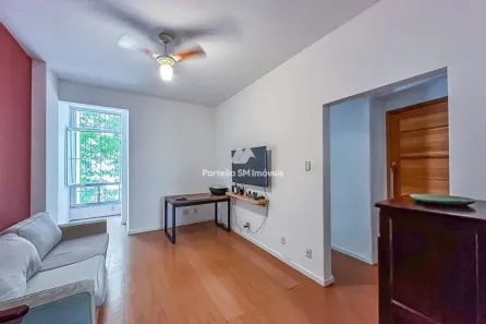 Apartamento com 2 Quartos à venda, 75m² no Botafogo, Rio de Janeiro