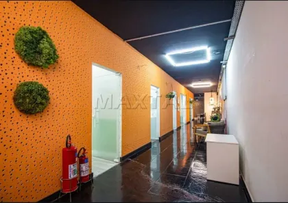 Imóvel Comercial para alugar, 600m² no Casa Verde, São Paulo