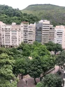 Apartamento com 4 Quartos à venda, 259m² no Copacabana, Rio de Janeiro