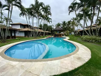 Casa de Condomínio com 1 Quarto à venda, 45m² no Manguinhos, Armação dos Búzios
