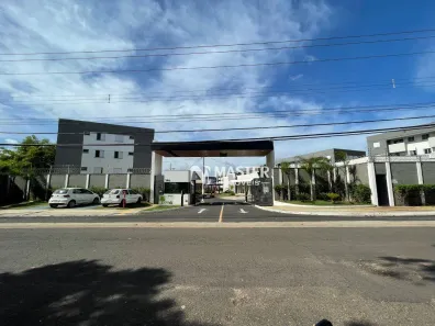 Apartamento com 2 Quartos à venda, 50m² no Sítios de Recreio Panambi, Marília