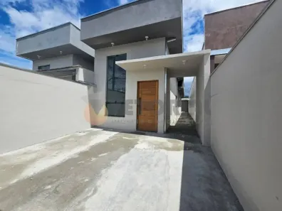 Casa com 3 Quartos à venda, 84m² no Balneário dos Golfinhos, Caraguatatuba