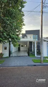 Casa com 3 Quartos à venda, 114m² no Parque Hortência, Maringá