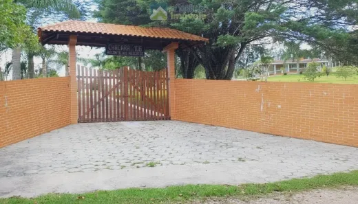 Fazenda/Sítio com 4 Quartos à venda, 20000m² no Borda do Campo, São José dos Pinhais