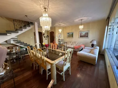 Sobrado com 3 Quartos à venda, 250m² no Vila Gomes Cardim, São Paulo