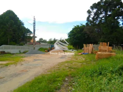 Lote/Terreno à venda, 1519m² no , Balsa Nova