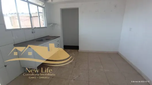 Casa com 2 Quartos para alugar, 60m² no Santa Teresinha, São Paulo