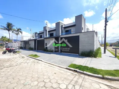 Casa com 3 Quartos à venda, 120m² no Jardim Ribamar, Peruíbe