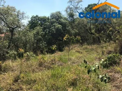 Lote/Terreno à venda, 1100m² no Chácara San Martin I, Itatiba