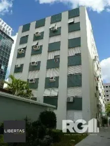 Apartamento com 2 Quartos à venda, 62m² no Cidade Baixa, Porto Alegre
