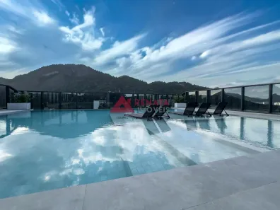 Apartamento com 3 Quartos à venda, 65m² no Barra Olímpica, Rio de Janeiro