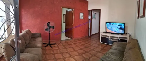 Casa com 5 Quartos à venda, 379m² no Vila Jones, Americana